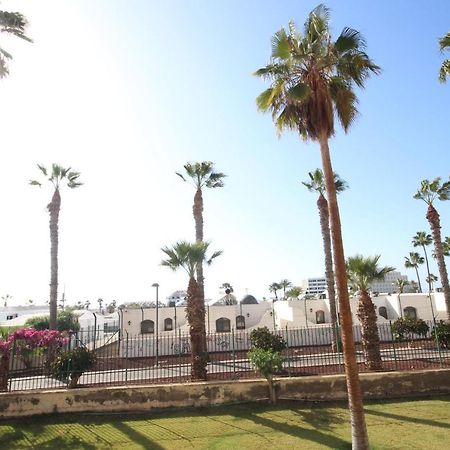 Apartment With Terrace In Playa De Las Americas المظهر الخارجي الصورة