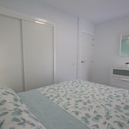 Apartment With Terrace In Playa De Las Americas المظهر الخارجي الصورة