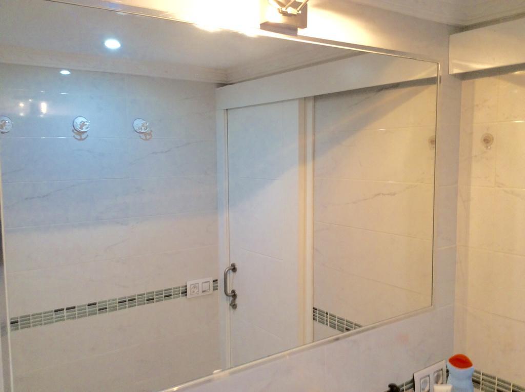 Apartment With Terrace In Playa De Las Americas المظهر الخارجي الصورة