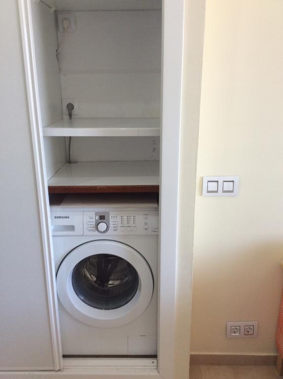 Apartment With Terrace In Playa De Las Americas المظهر الخارجي الصورة