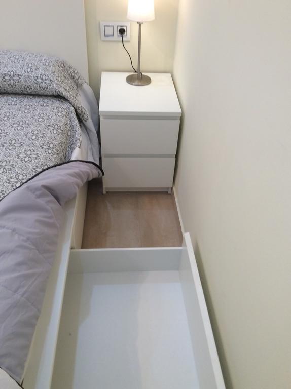 Apartment With Terrace In Playa De Las Americas المظهر الخارجي الصورة