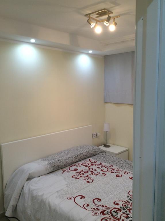 Apartment With Terrace In Playa De Las Americas المظهر الخارجي الصورة