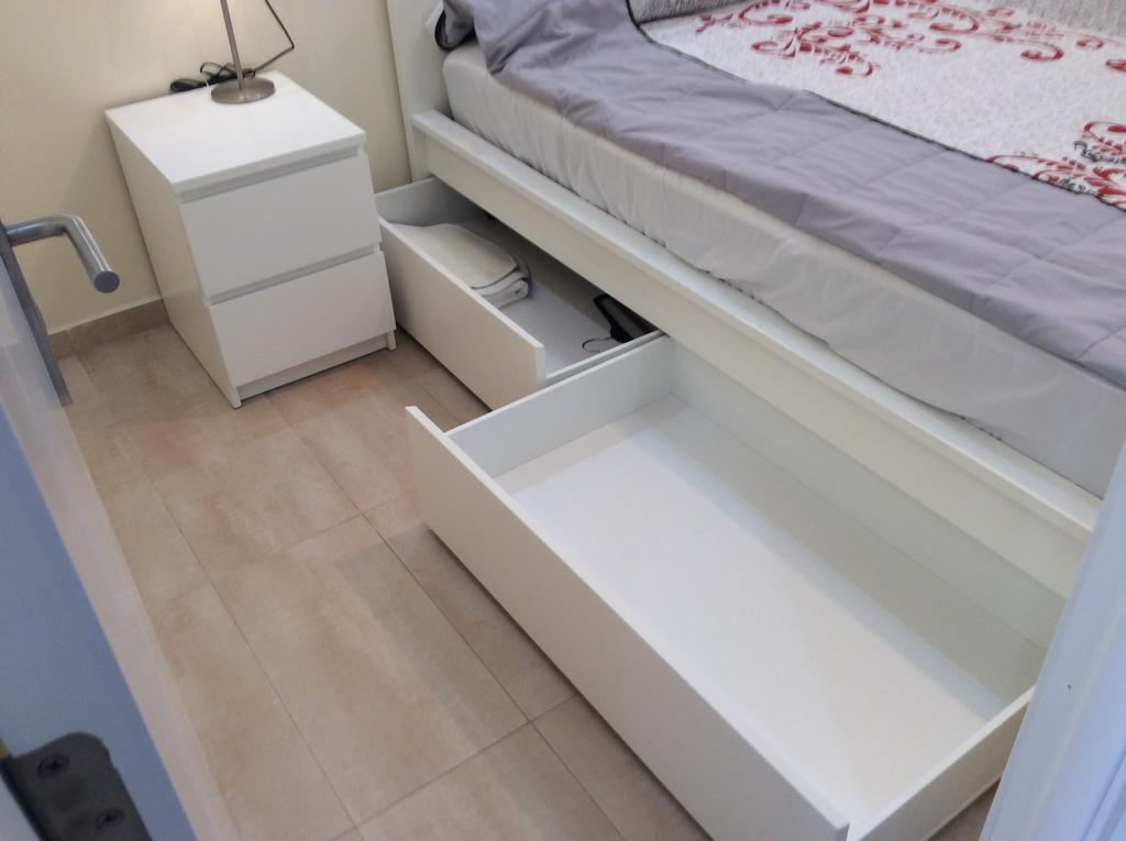 Apartment With Terrace In Playa De Las Americas المظهر الخارجي الصورة