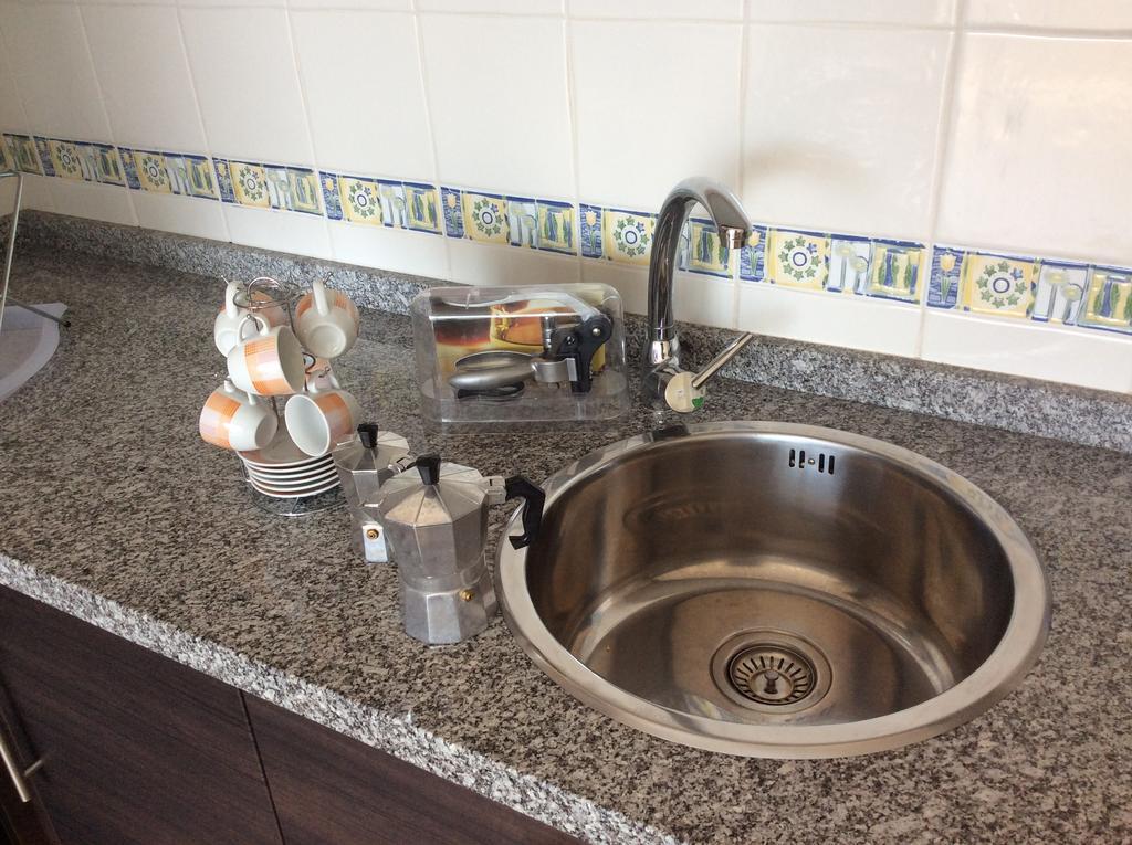 Apartment With Terrace In Playa De Las Americas المظهر الخارجي الصورة