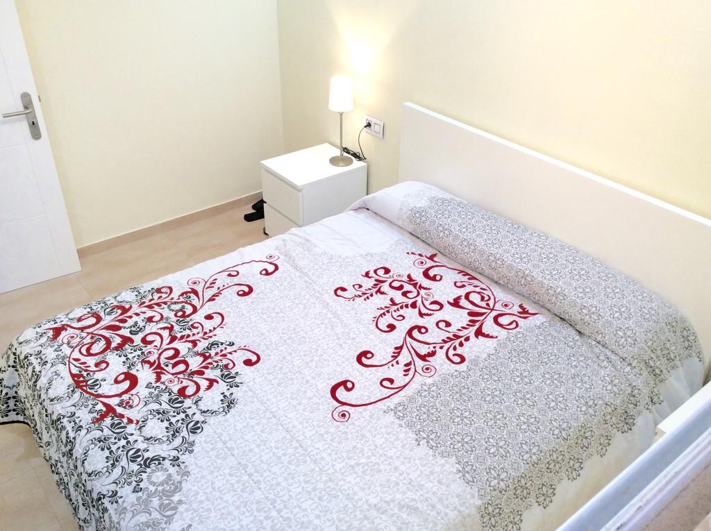 Apartment With Terrace In Playa De Las Americas المظهر الخارجي الصورة