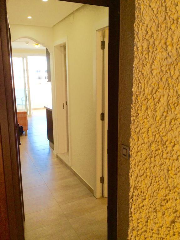 Apartment With Terrace In Playa De Las Americas المظهر الخارجي الصورة