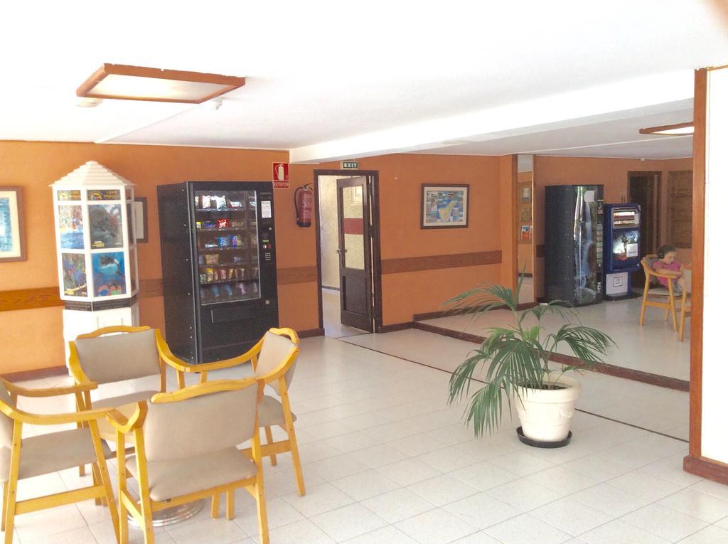 Apartment With Terrace In Playa De Las Americas المظهر الخارجي الصورة